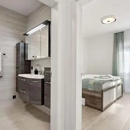 Kristal Lux Aparments With A Balcony Rogaška Slatina