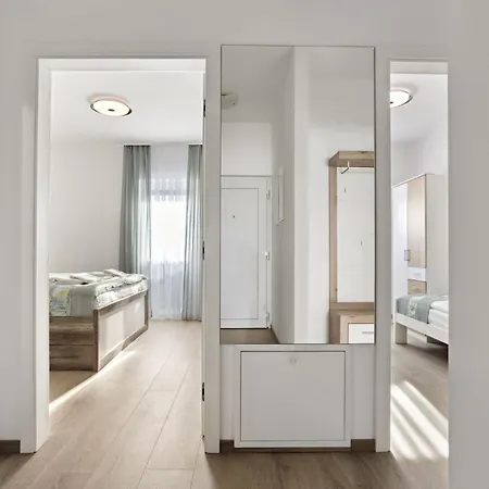 Kristal Lux Aparments With A Balcony * Rogaska Slatina