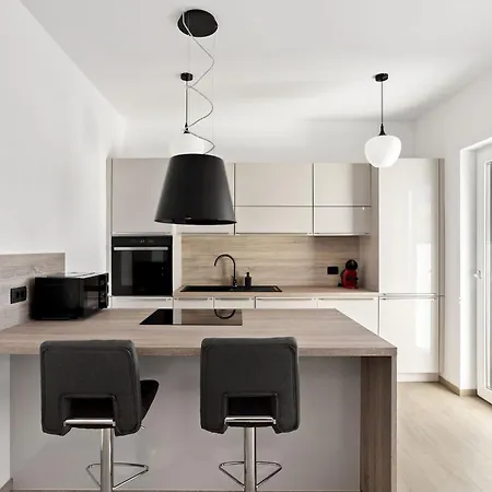 Appartement Kristal Lux Aparments With A Balcony Rogaška Slatina