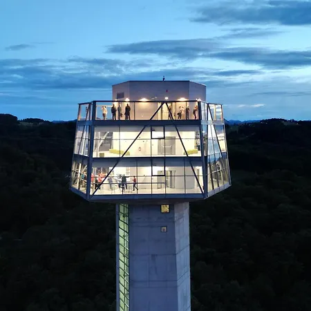 Kristal Lux Aparments With A Balcony * Rogaška Slatina