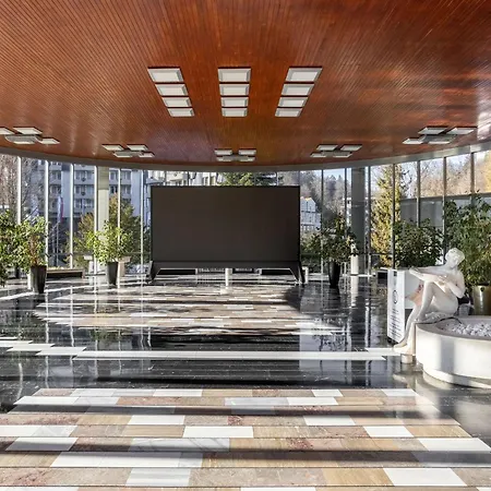 Kristal Lux Aparments With A Balcony * Rogaška Slatina