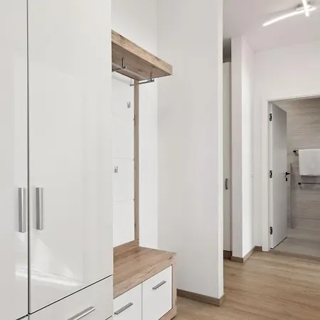 Kristal Lux Aparments With A Balcony Rogaska Slatina