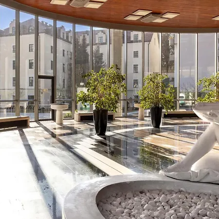 Kristal Lux Aparments With A Balcony * Rogaška Slatina