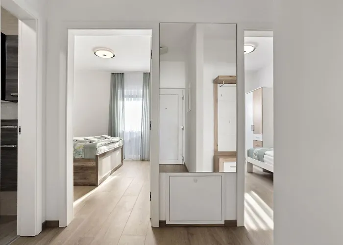 Kristal Lux Aparments With A Balcony * Rogaška Slatina