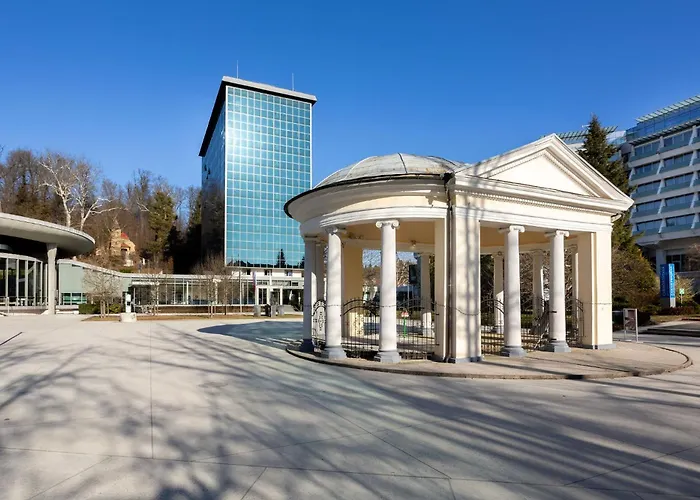 Appartement Kristal Lux Aparments With A Balcony *