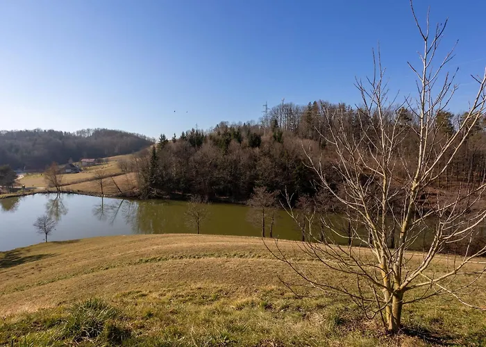 Kristal Lux Aparments With A Balcony Appartement Rogaška Slatina