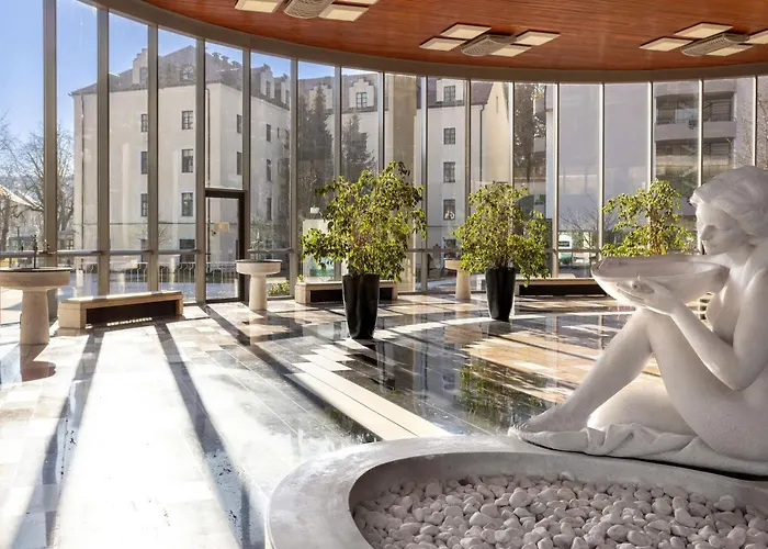 Kristal Lux Aparments With A Balcony * Rogaška Slatina